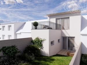 Prodej rodinného domu, Račice-Pístovice - Račice, 95 m2