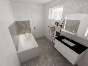 Prodej rodinného domu, Račice-Pístovice - Račice, 95 m2