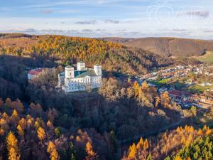 Prodej rodinného domu, Račice-Pístovice - Račice, 95 m2