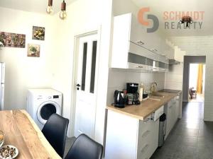 Pronájem bytu 3+1, Mikulov, Větrná, 74 m2