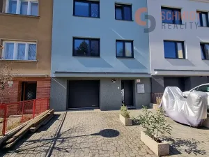 Prodej vícegeneračního domu, Brno, Měřičkova, 280 m2