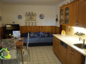 Prodej rodinného domu, Nový Bydžov - Skochovice, 122 m2