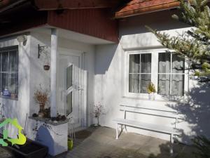 Prodej rodinného domu, Nový Bydžov - Skochovice, 122 m2