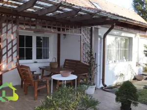 Prodej rodinného domu, Nový Bydžov - Skochovice, 122 m2