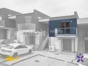 Pronájem bytu 1+kk, Zlín - Malenovice, Pod Hradem II, 27 m2