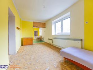 Prodej rodinného domu, Úsov, Třebovská, 380 m2