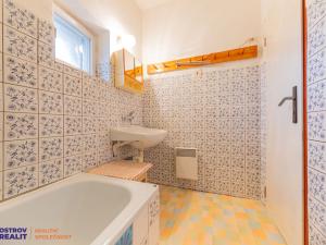 Prodej rodinného domu, Úsov, Třebovská, 380 m2