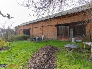 Prodej rodinného domu, Úsov, Třebovská, 380 m2