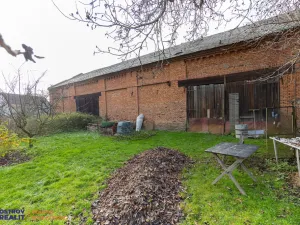 Prodej rodinného domu, Úsov, Třebovská, 380 m2