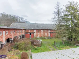 Prodej rodinného domu, Úsov, Třebovská, 380 m2