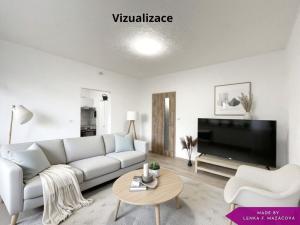 Pronájem bytu 2+1, Olomouc - Holice, U cukrovaru, 45 m2