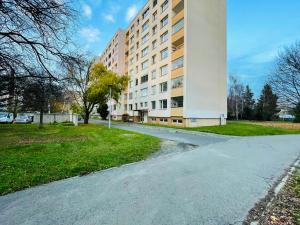 Pronájem bytu 2+1, Olomouc - Holice, U cukrovaru, 45 m2