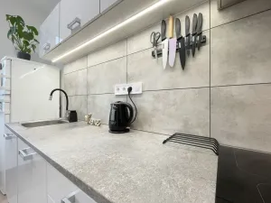 Pronájem bytu 2+1, Olomouc - Holice, U cukrovaru, 45 m2