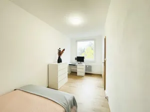 Pronájem bytu 2+1, Olomouc - Holice, U cukrovaru, 45 m2