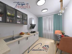 Prodej rodinného domu, Čelechovice na Hané - Kaple, 71 m2