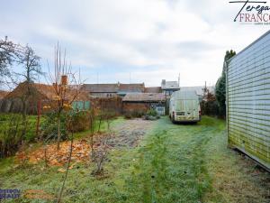 Prodej rodinného domu, Čelechovice na Hané - Kaple, 71 m2