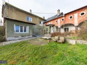 Prodej zemědělské usedlosti, Úsov, Třebovská, 380 m2