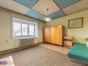 Prodej zemědělské usedlosti, Úsov, Třebovská, 380 m2