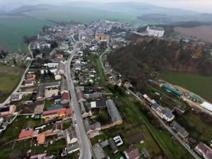 Prodej zemědělské usedlosti, Úsov, Třebovská, 380 m2