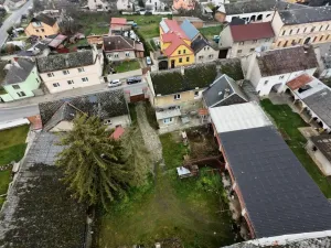 Prodej zemědělské usedlosti, Úsov, Třebovská, 380 m2