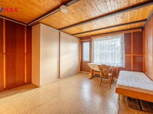 Prodej chaty, Strání, 43 m2