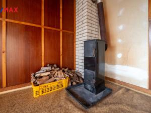 Prodej chaty, Strání, 43 m2