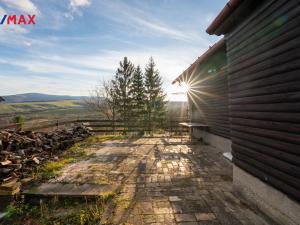 Prodej chaty, Strání, 43 m2