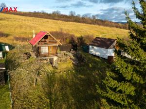 Prodej chaty, Strání, 43 m2
