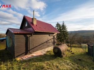 Prodej chaty, Strání, 43 m2