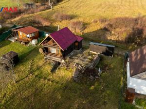 Prodej chaty, Strání, 43 m2