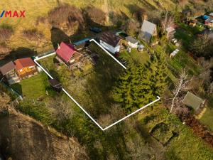 Prodej chaty, Strání, 43 m2