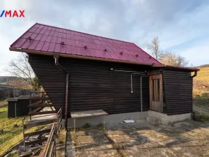 Prodej chaty, Strání, 43 m2