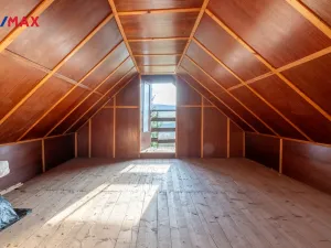 Prodej chaty, Strání, 43 m2