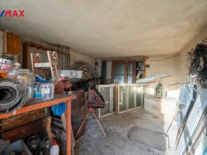 Prodej chaty, Strání, 43 m2