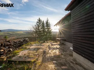 Prodej chaty, Strání, 43 m2