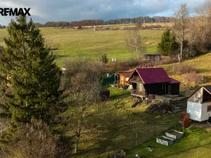 Prodej chaty, Strání, 43 m2