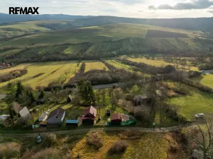 Prodej chaty, Strání, 43 m2