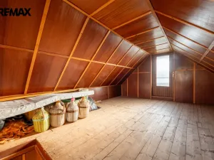 Prodej chaty, Strání, 43 m2