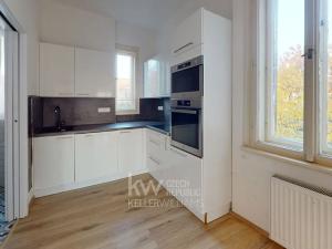 Pronájem bytu 2+1, Praha - Modřany, Do čtvrti, 55 m2