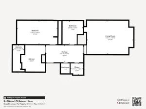 Pronájem bytu 2+1, Praha - Bubeneč, dr. Zikmunda Wintra, 91 m2
