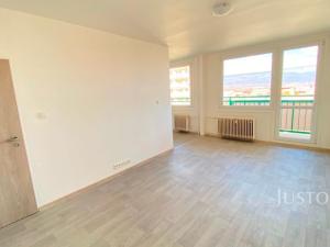 Pronájem bytu 2+1, Teplice, Alejní, 50 m2