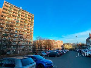 Pronájem bytu 2+1, Teplice, Alejní, 50 m2