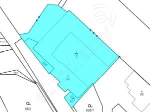 Dražba zemědělského objektu, Olší - Litava, 240 m2