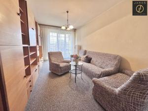 Prodej bytu 2+1, Klášterec nad Ohří, Václava Řezáče, 55 m2