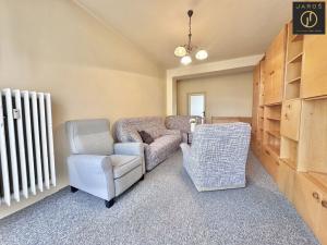 Prodej bytu 2+1, Klášterec nad Ohří, Václava Řezáče, 55 m2