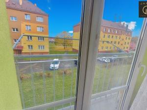 Prodej bytu 2+1, Klášterec nad Ohří, Václava Řezáče, 55 m2