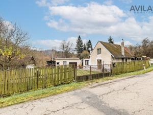 Prodej chaty, Týnec nad Sázavou - Čakovice, 68 m2