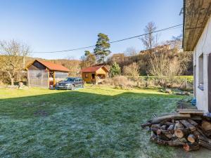 Prodej chaty, Týnec nad Sázavou - Čakovice, 68 m2