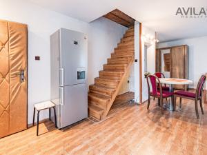 Prodej chaty, Týnec nad Sázavou - Čakovice, 68 m2