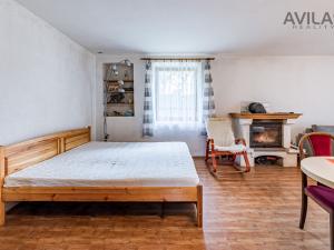 Prodej chaty, Týnec nad Sázavou - Čakovice, 68 m2